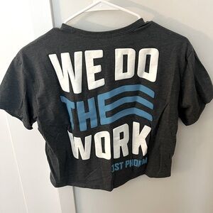 1st Phorm Tops - All size M